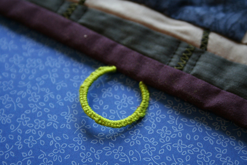 Green loop