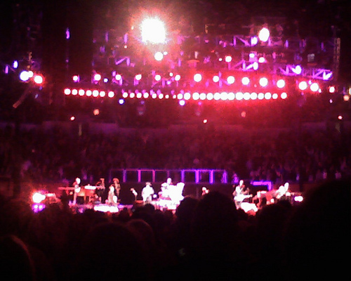 Springstein Concert