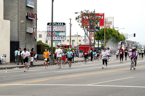 Marathon